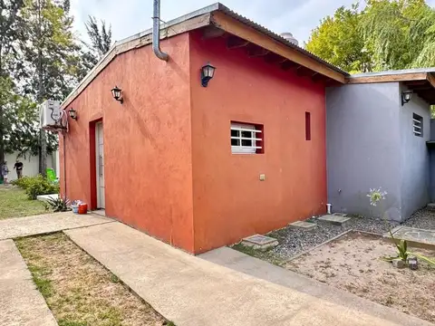 CASA EN VENTA EN VILLA ELISA