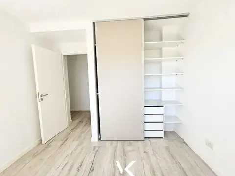 Departamento en Venta en Tigre Residencial, USD 106.807