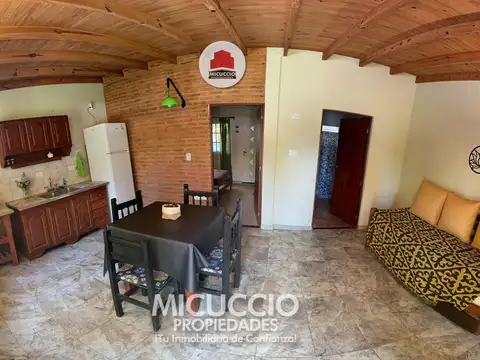 Departamento en Alquiler en Loma Verde, $ 700.000