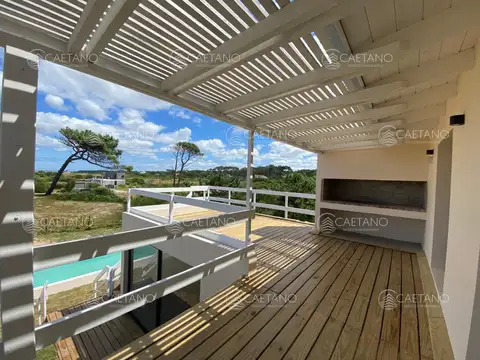 Casa en Venta en Punta Ballena, USD 647.000