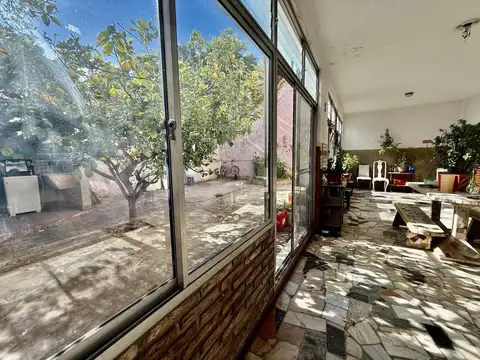 venta-Casa - PH , Ramos Mejia-patio- quincho- garage- amplia terraza-5 ambientes-ph-lote propio-
