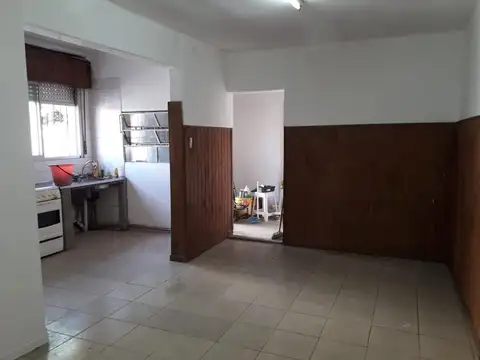 Depto Tipo Casa en Venta de 3 ambientes