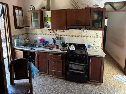 Casa en Venta 25 años