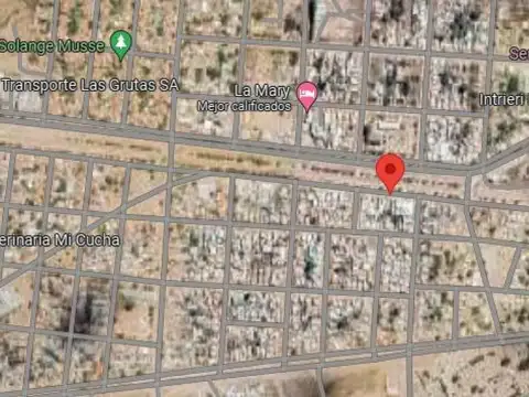 Casa en Venta al Norte