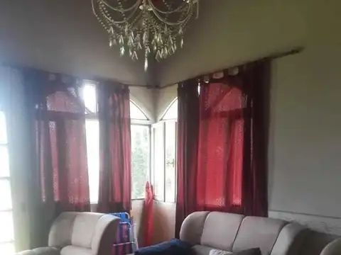 Casa en Venta 20 años