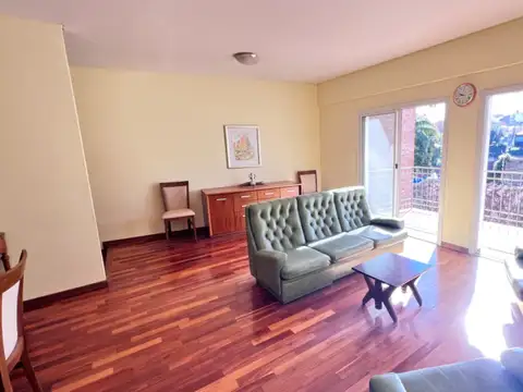 Departamento en Venta en Palermo Viejo, USD 290.000