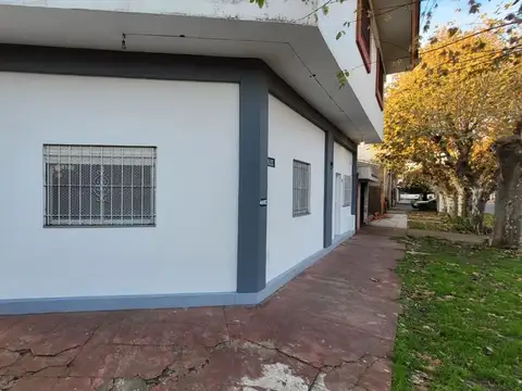 ALQUILER DEPARTAMENTO TIPO PH 2 AMB QUILMES CENTRO