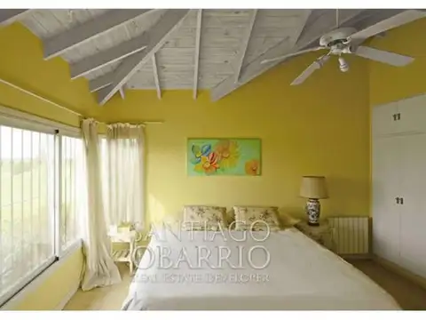 Casa en Venta en Lujan, USD 655.000
