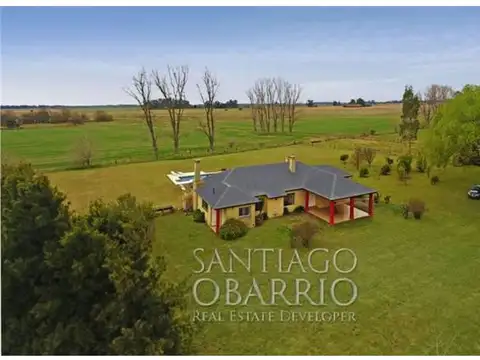 Casa en Venta de 4 dormitorios