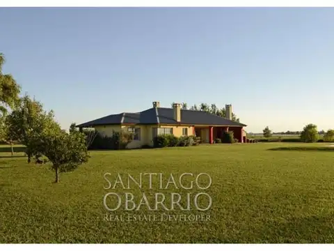 Casa en Venta en Lujan, USD 655.000