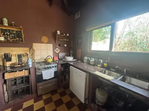 Casa  en Venta en La Alameda, Nordelta, Tigre