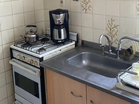 Departamento en Alquiler Temporal 10 años