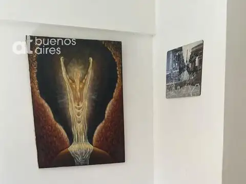 Departamento en Alquiler Temporal de 1 dormitorio