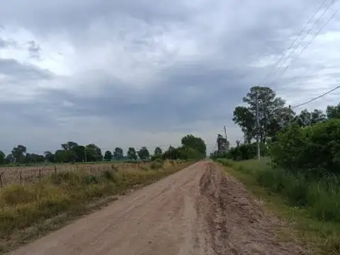 Navarro y Paraná , Piso No definido