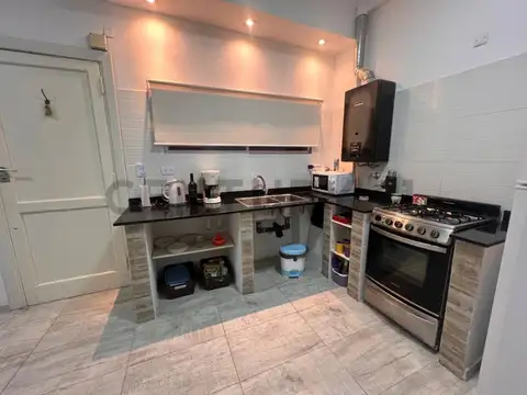 VENTA DE PH 4 AMBIENTES CON TERRAZA EN SAN MARTIN