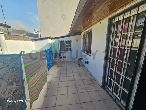 Agustin Magaldi 5500, Piso 0