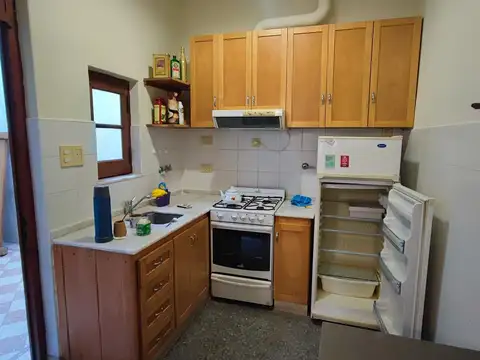 Casa en Venta al Oeste