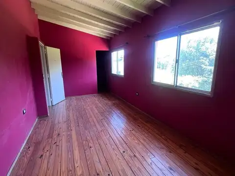 Casa en Venta 15 años