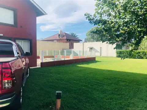 Casa en Venta en Mar Chiquita, USD 155.000