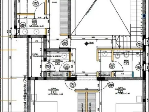 Casa en Venta al Norte