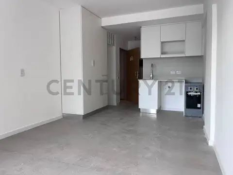 Departamento en Venta en Caballito, USD 84.000