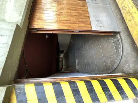 Cochera en Venta con acceso Rampa Fija