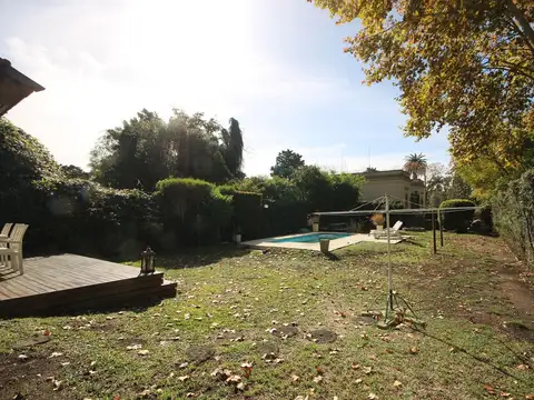 Casa en Venta en Jose Marmol, USD 395.000