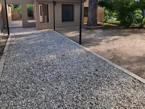 Casa en alquiler en el corazón de Fisherton