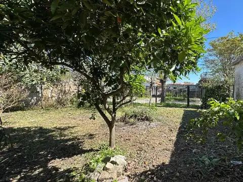 Terreno en Venta en Merlo, USD 30.000