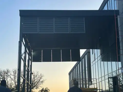 OTROS PRODUCTOS - HOTEL - LA RIBERA, RESISTENCIA