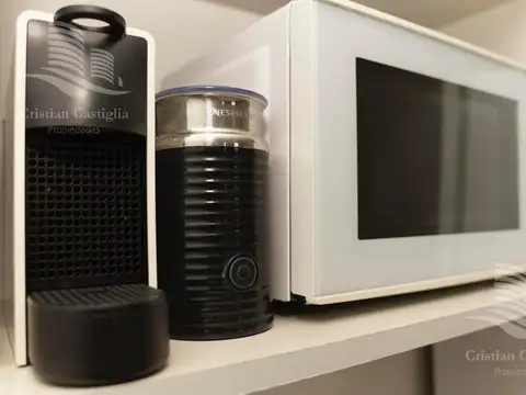 Departamento en Alquiler 2 años