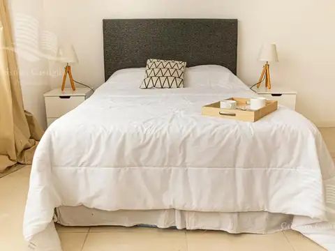 Departamento en Alquiler en Nordelta Bahía Grande, USD 950