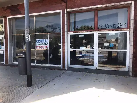 Local en Alquiler en Parque Avellaneda, $ 1.300.000