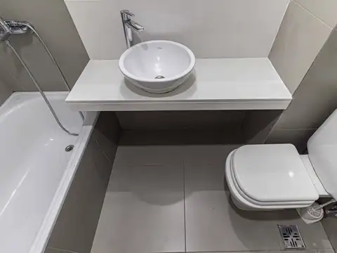 Departamento - Villa Urquiza