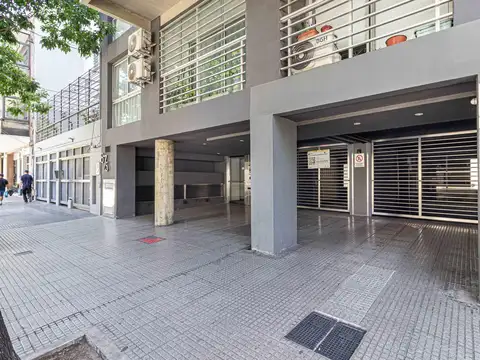 Departamento - Villa Urquiza