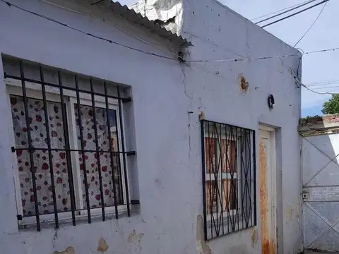 Urrestarazu e/ San Luis y Oliveri