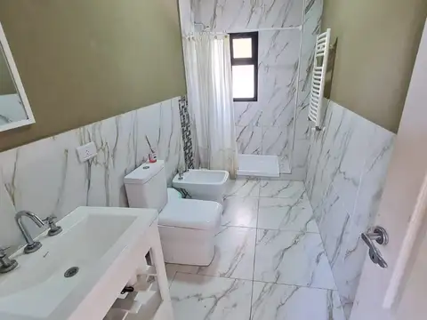 Casa Comarcas de Lujan, San Roque