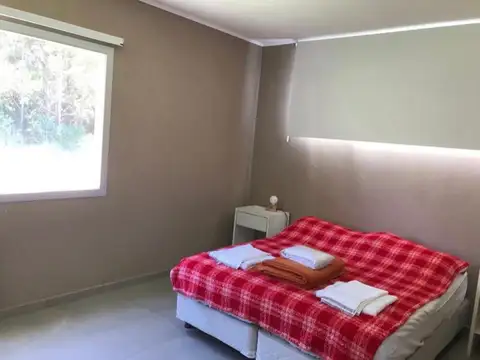 Costa Esmeralda - Ruta 11 km 380 - Residencial II