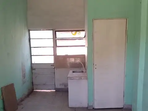 Terreno en Venta en Merlo, USD 25.000