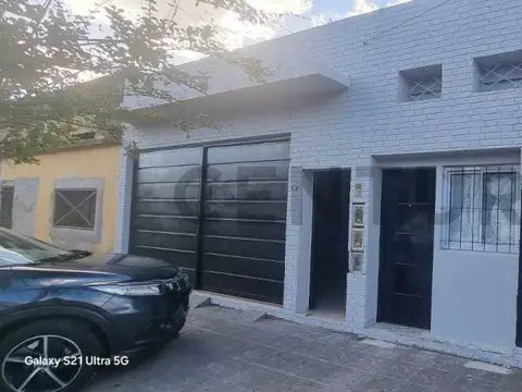 Depto Tipo Casa en Venta en Lomas De Zamora, USD 55.000