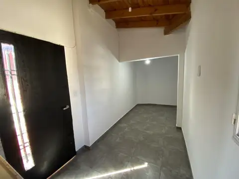 Depto Tipo Casa en Venta en Villa Ballester, USD 40.000