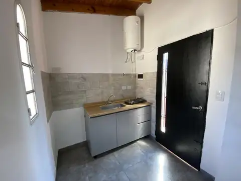 Depto Tipo Casa en Venta de 2 dormitorios