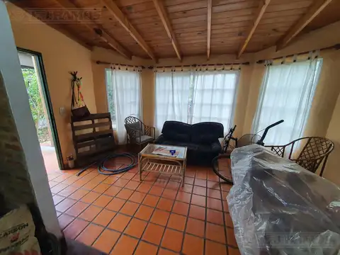 Casa en Venta en Countries y Barrios Cerrados en Escobar, USD 115.000