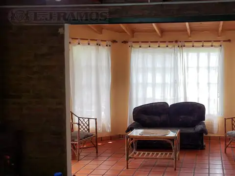 Casa en Venta de 1 dormitorio