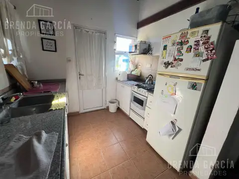 Casa en Planta Baja En Venta En Colon Entre Rios