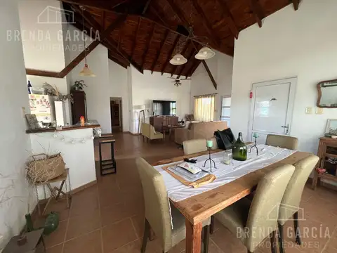 CLUB DE CAMPO LOS BRETES