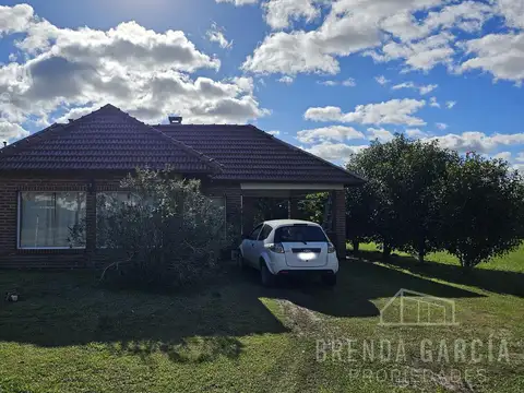Casa en Planta Baja En Venta En Colon Entre Rios