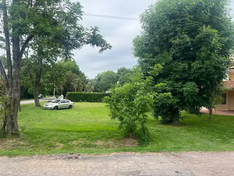 Club Náutico Escobar - Golf 4