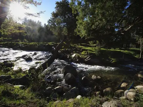 Terreno en venta - 1.300Mts2 - Lago Huechulafquen, Neuquén