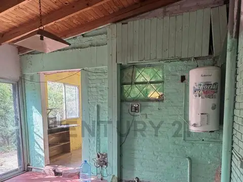 Casa en Venta 15 años